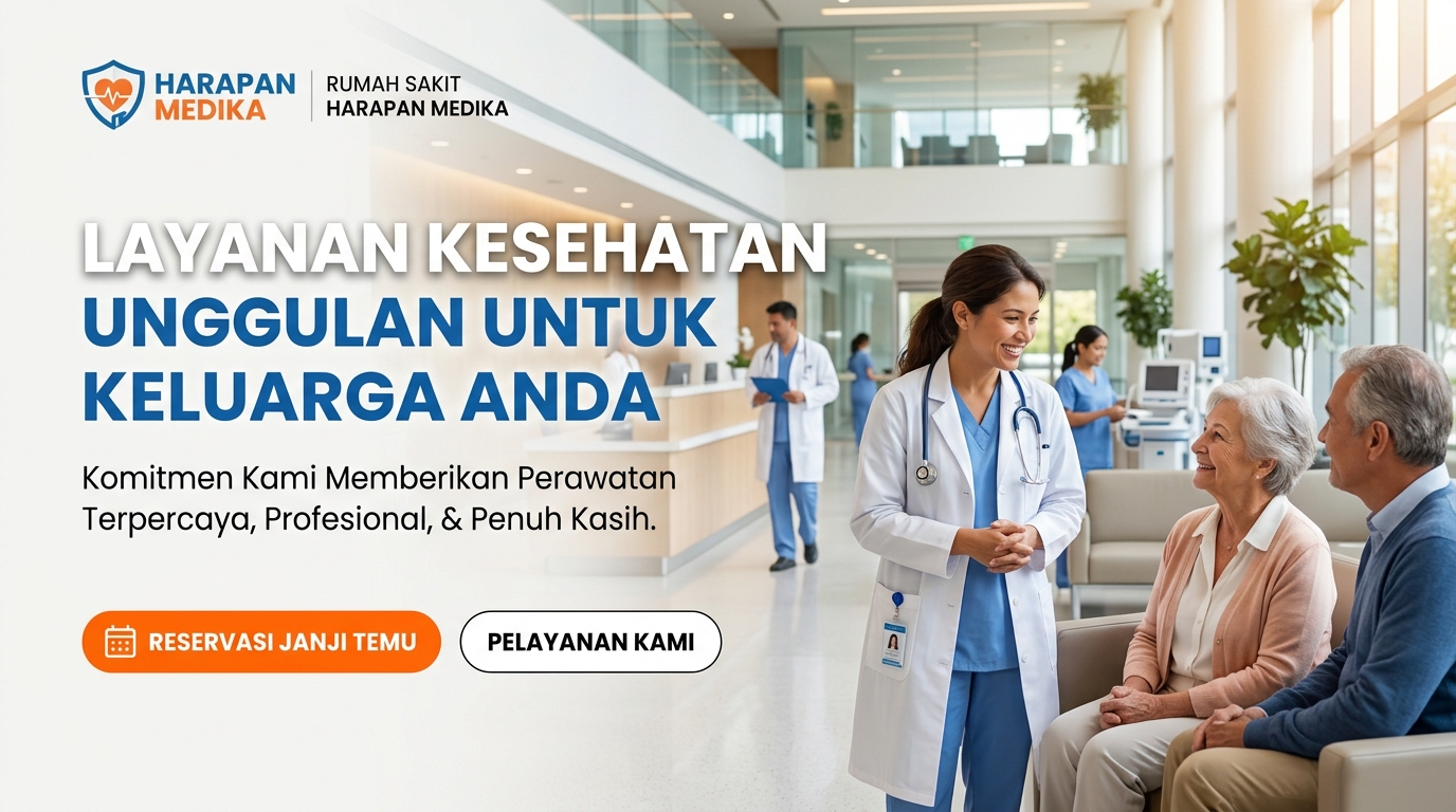Poliklinik Anak